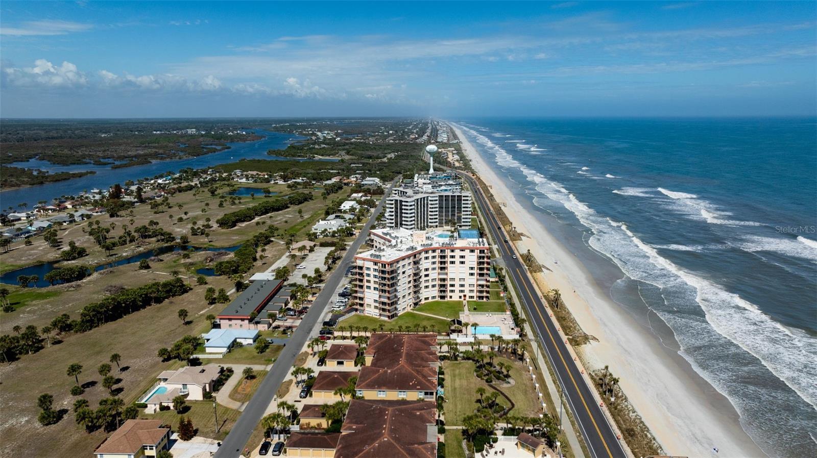 3600 S OCEAN SHORE BLVD #613, FLAGLER BEACH, FL, 32136