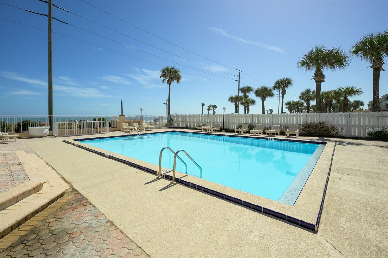 3600 S OCEAN SHORE BLVD #613, FLAGLER BEACH, FL, 32136