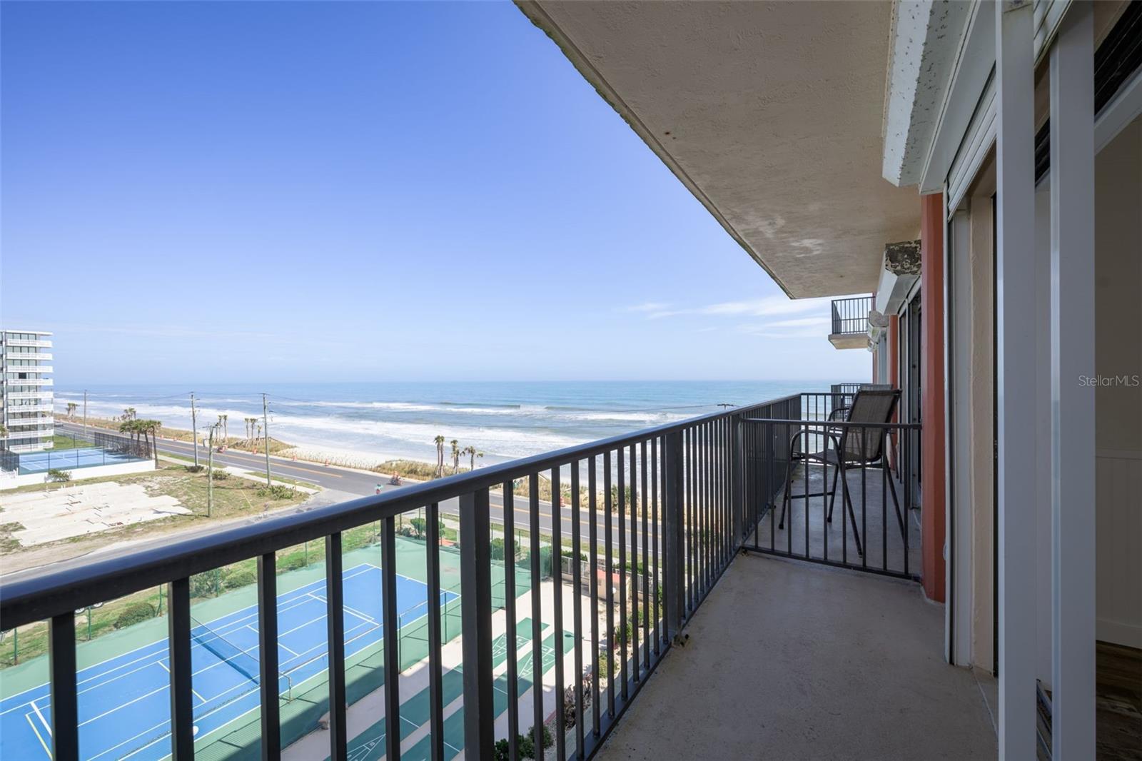 3600 S OCEAN SHORE BLVD #613, FLAGLER BEACH, FL, 32136