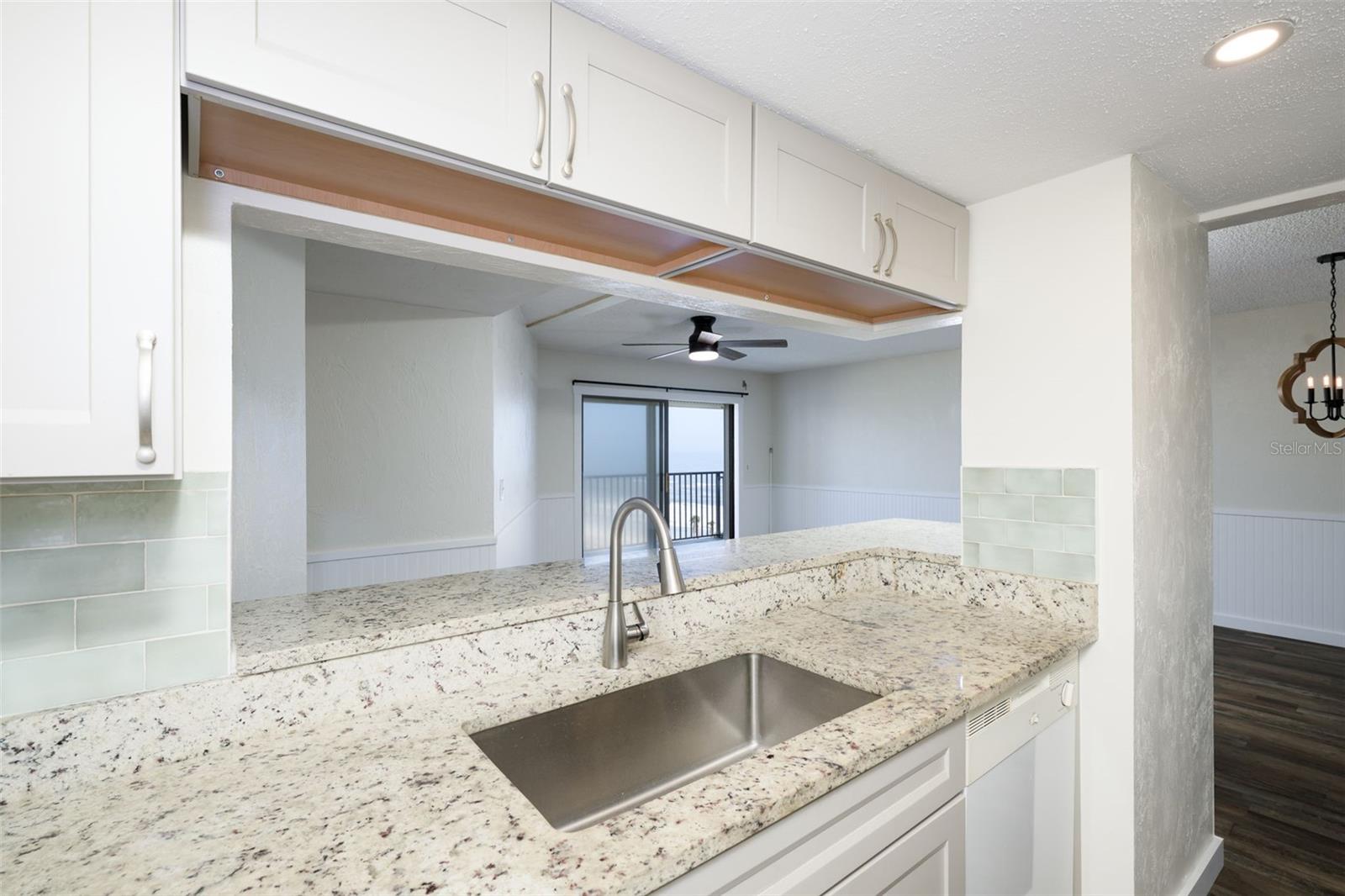 3600 S OCEAN SHORE BLVD #613, FLAGLER BEACH, FL, 32136