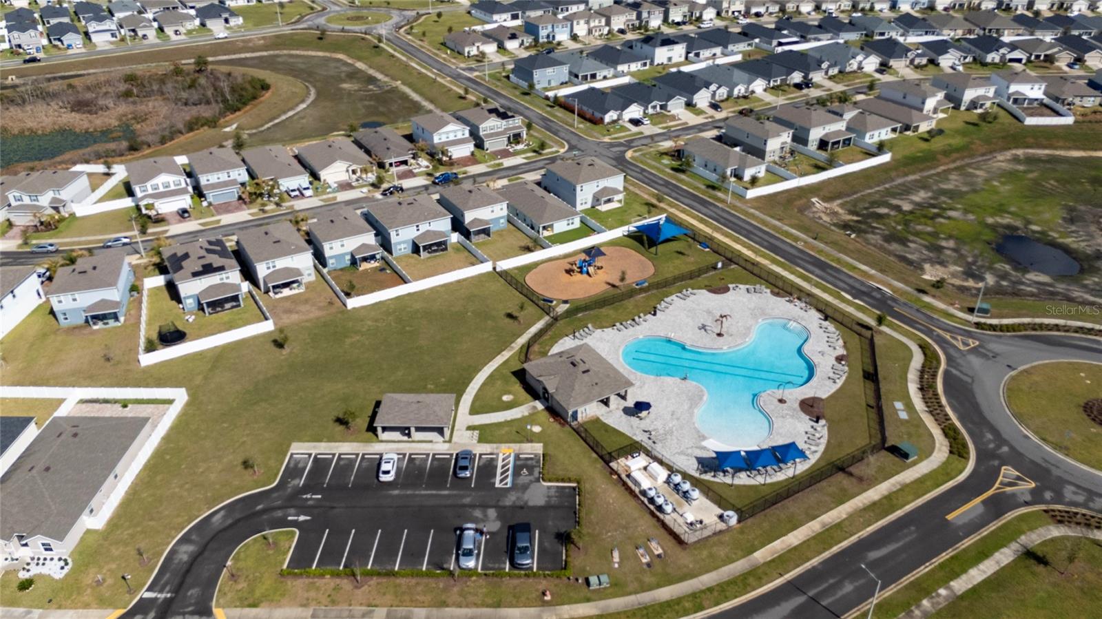 1107 CASCADE DR, DAVENPORT, FL, 33837