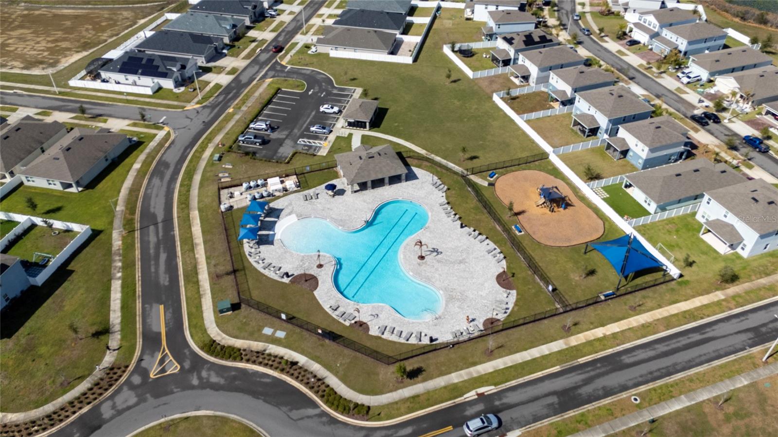 1107 CASCADE DR, DAVENPORT, FL, 33837