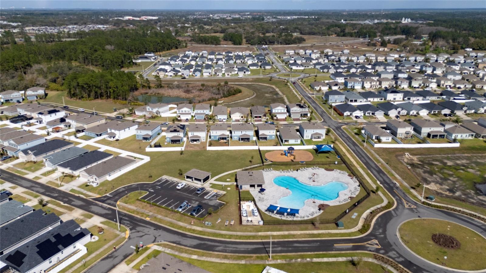 1107 CASCADE DR, DAVENPORT, FL, 33837