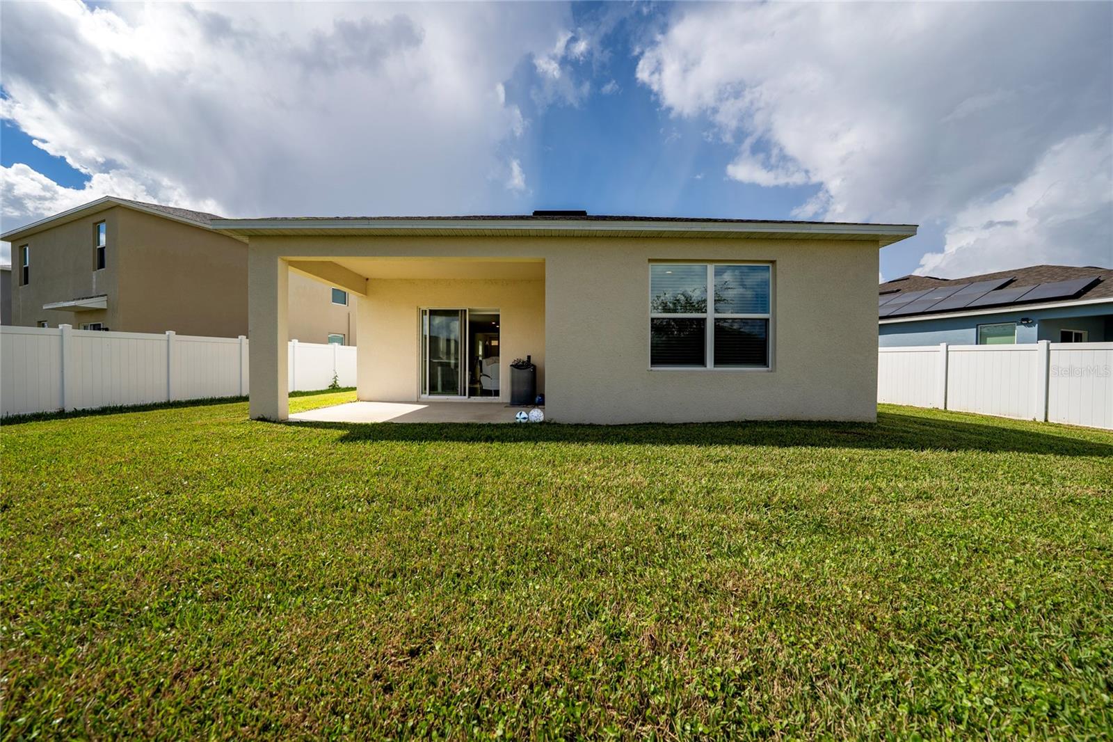 1107 CASCADE DR, DAVENPORT, FL, 33837