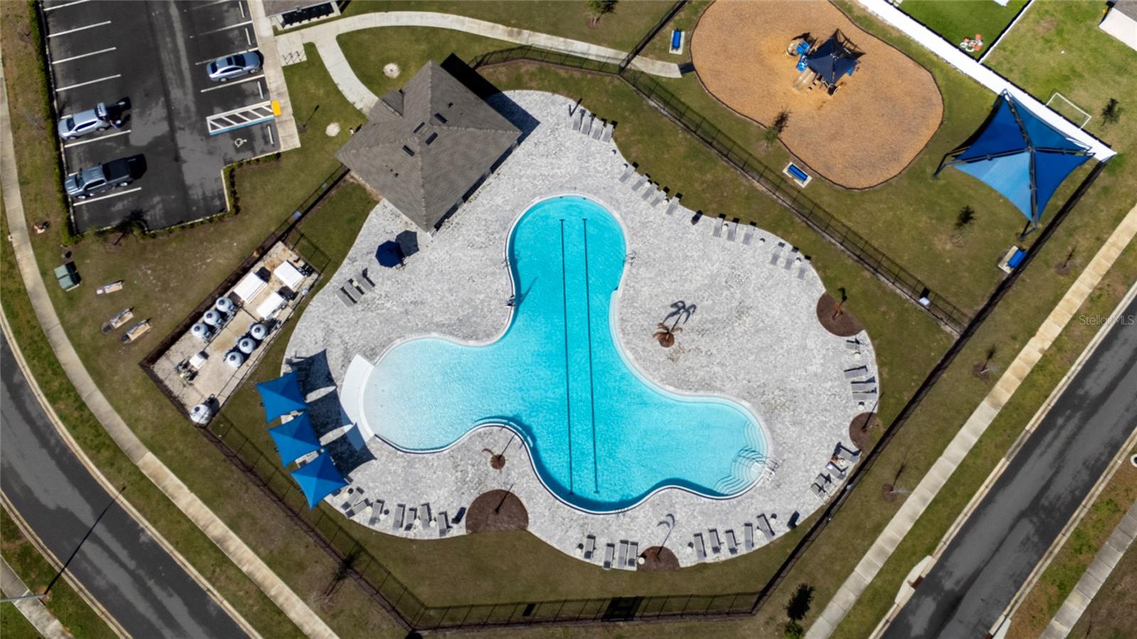 1107 CASCADE DR, DAVENPORT, FL, 33837