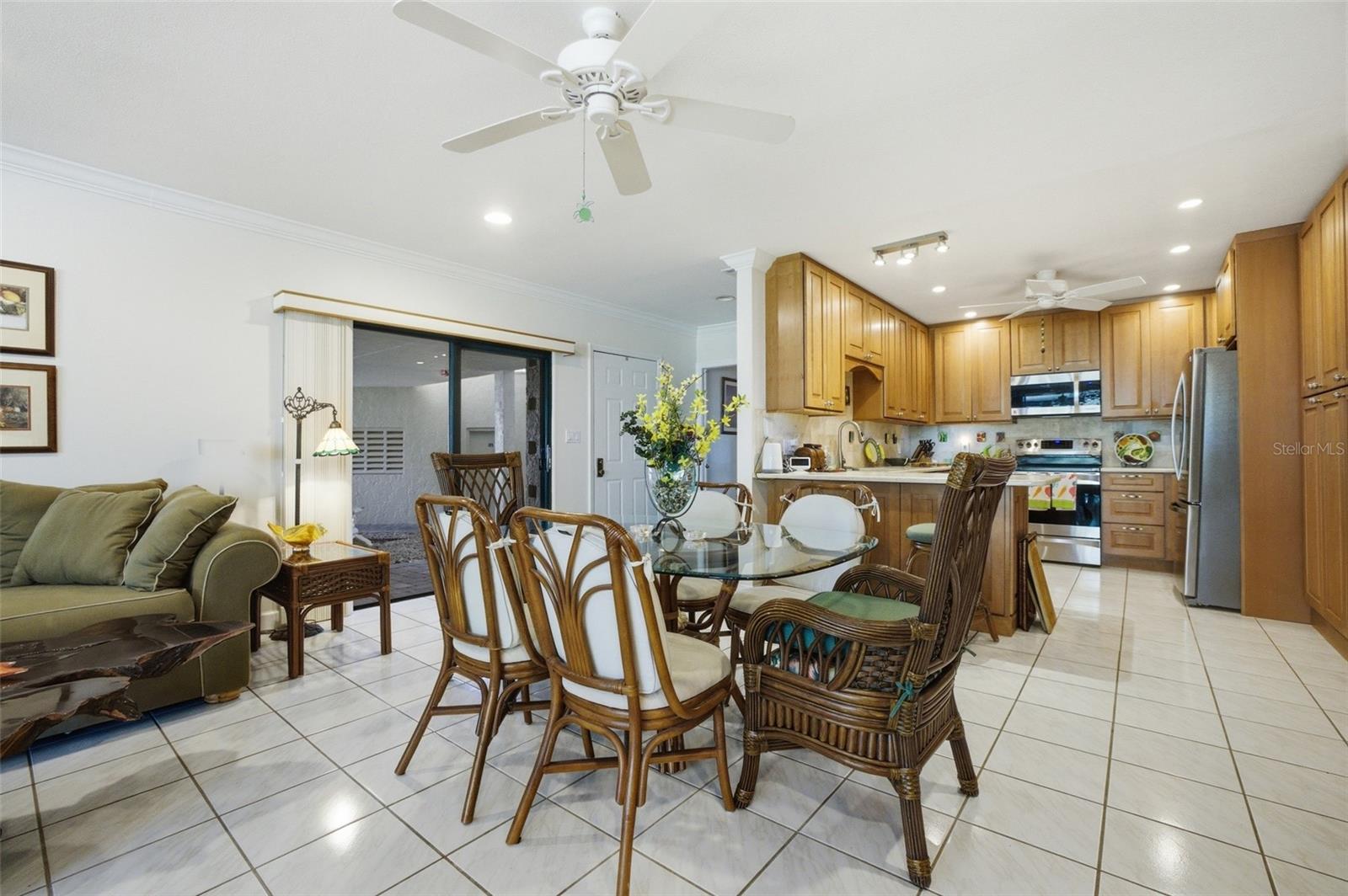 3220 SOUTHSHORE DR #23A, PUNTA GORDA, FL, 33955