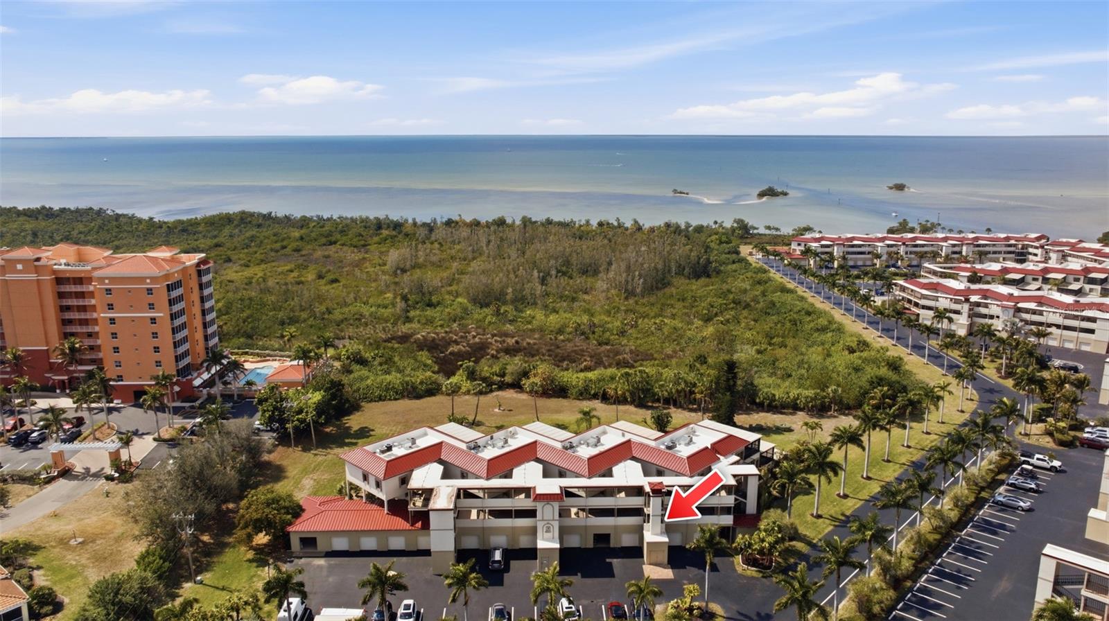 3220 SOUTHSHORE DR #23A, PUNTA GORDA, FL, 33955