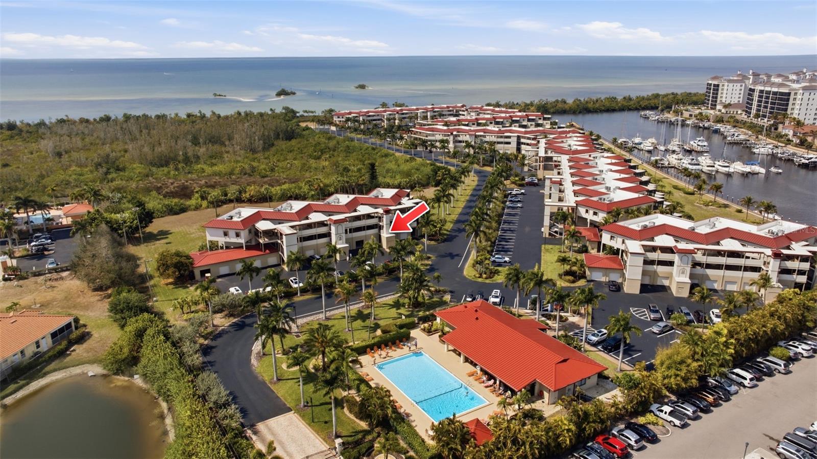 3220 SOUTHSHORE DR #23A, PUNTA GORDA, FL, 33955