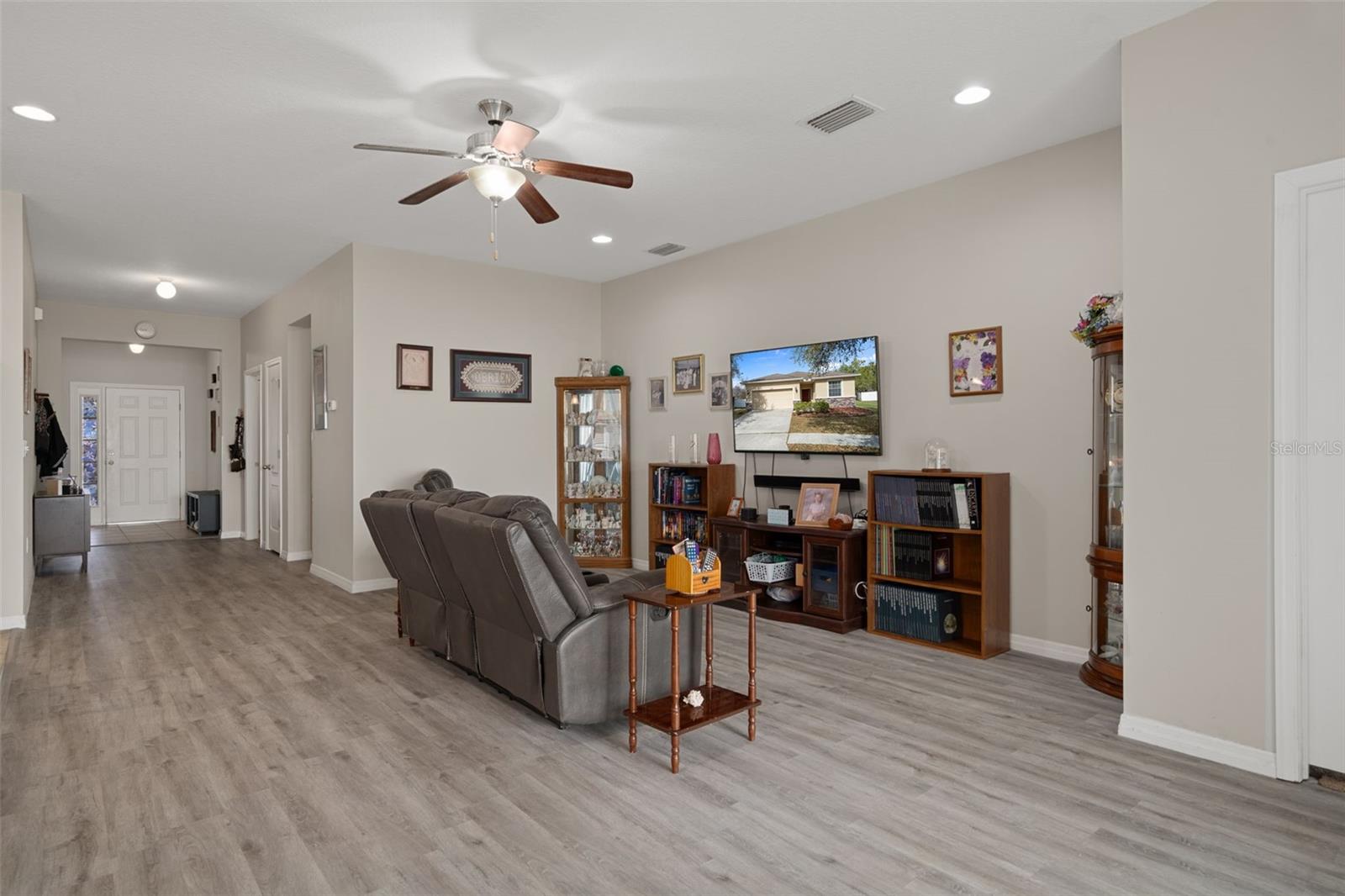 36154 LAGUNA HILLS CIR, ZEPHYRHILLS, FL, 33541