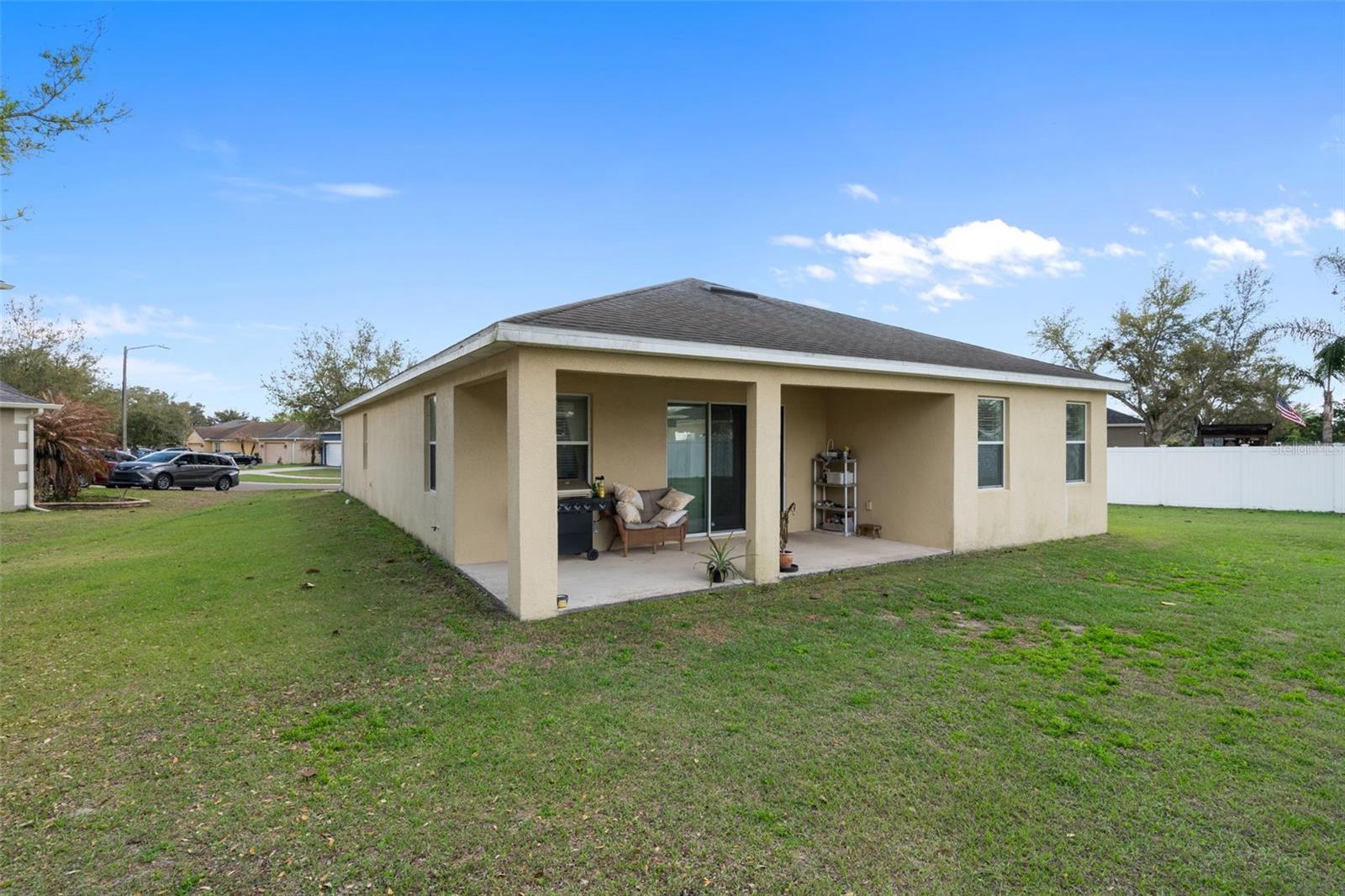 36154 LAGUNA HILLS CIR, ZEPHYRHILLS, FL, 33541