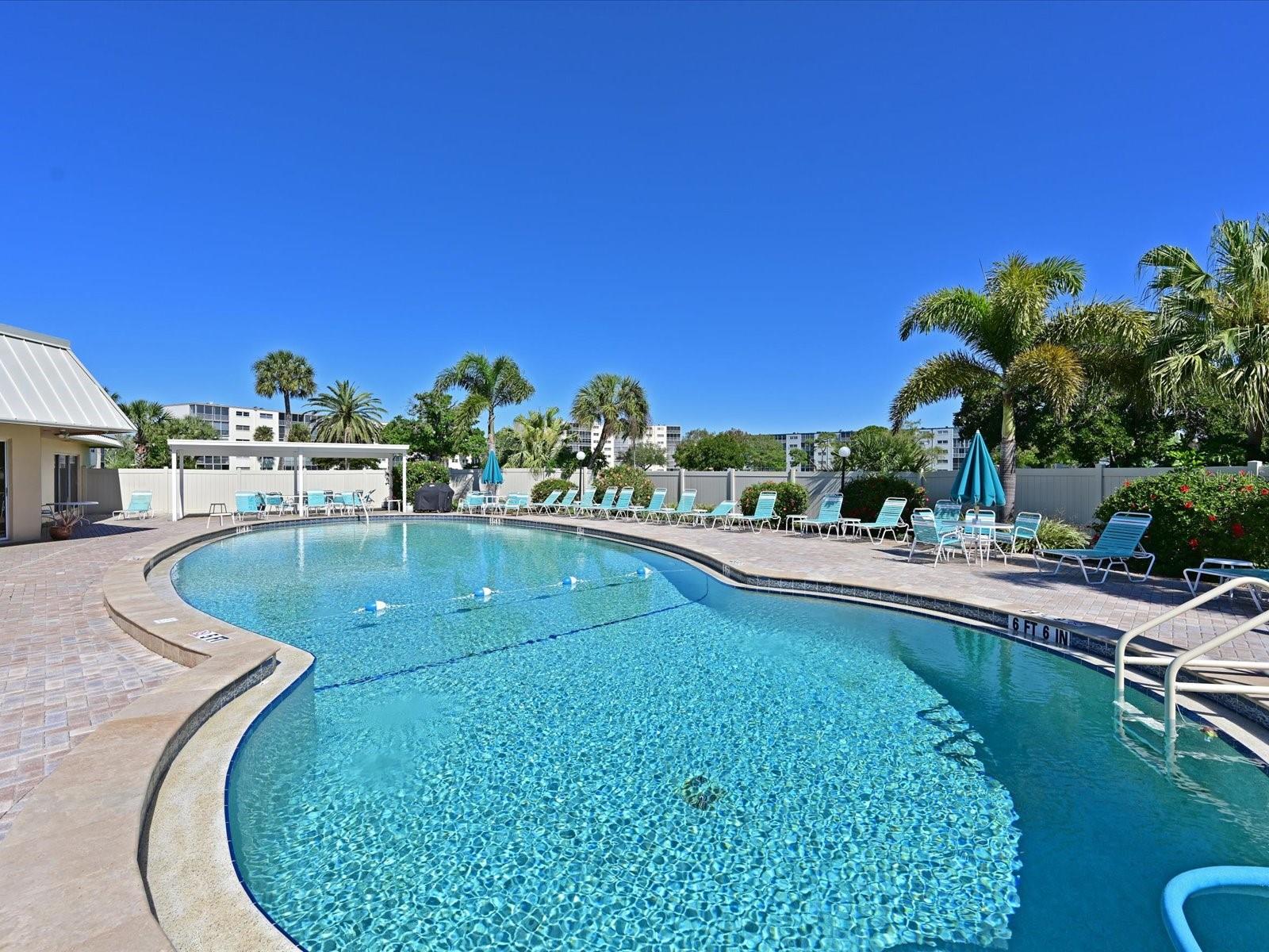 4240 IRONWOOD CIR #206A, BRADENTON, FL, 34209