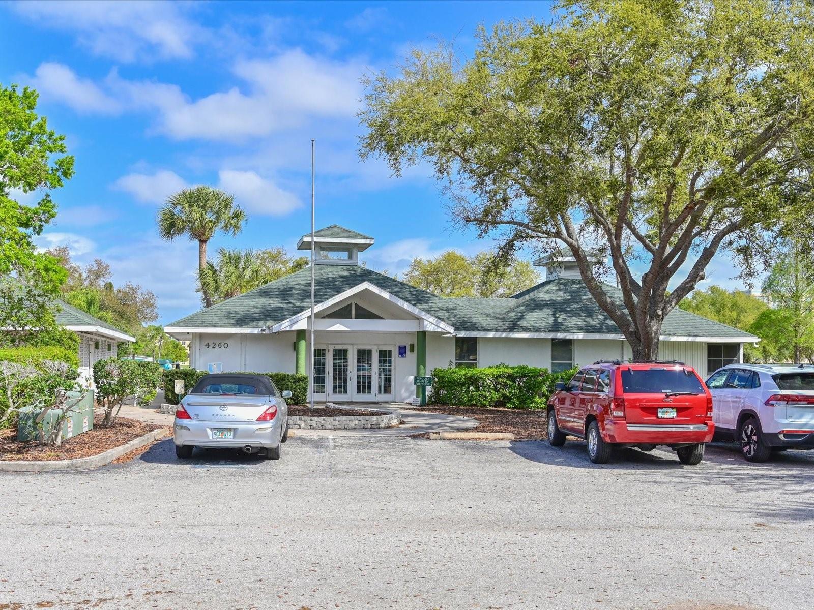 4240 IRONWOOD CIR #206A, BRADENTON, FL, 34209