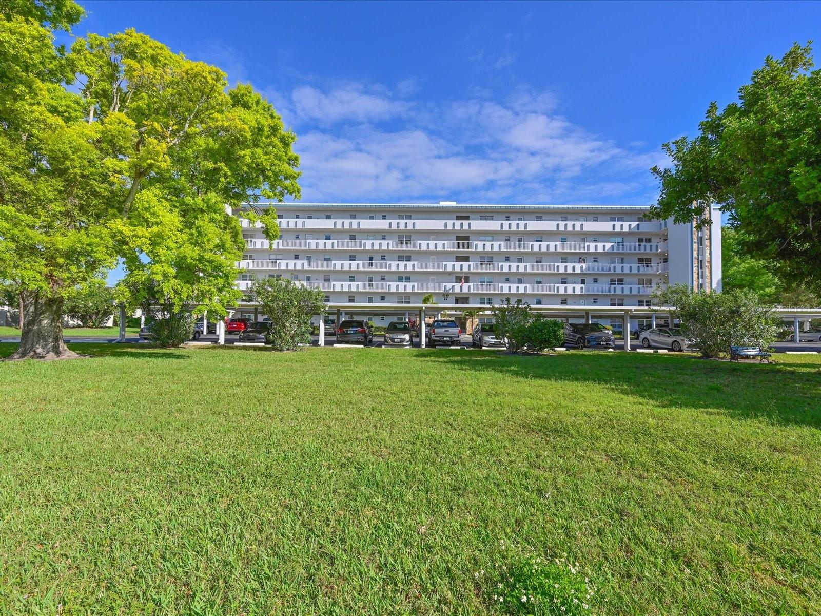 4240 IRONWOOD CIR #206A, BRADENTON, FL, 34209