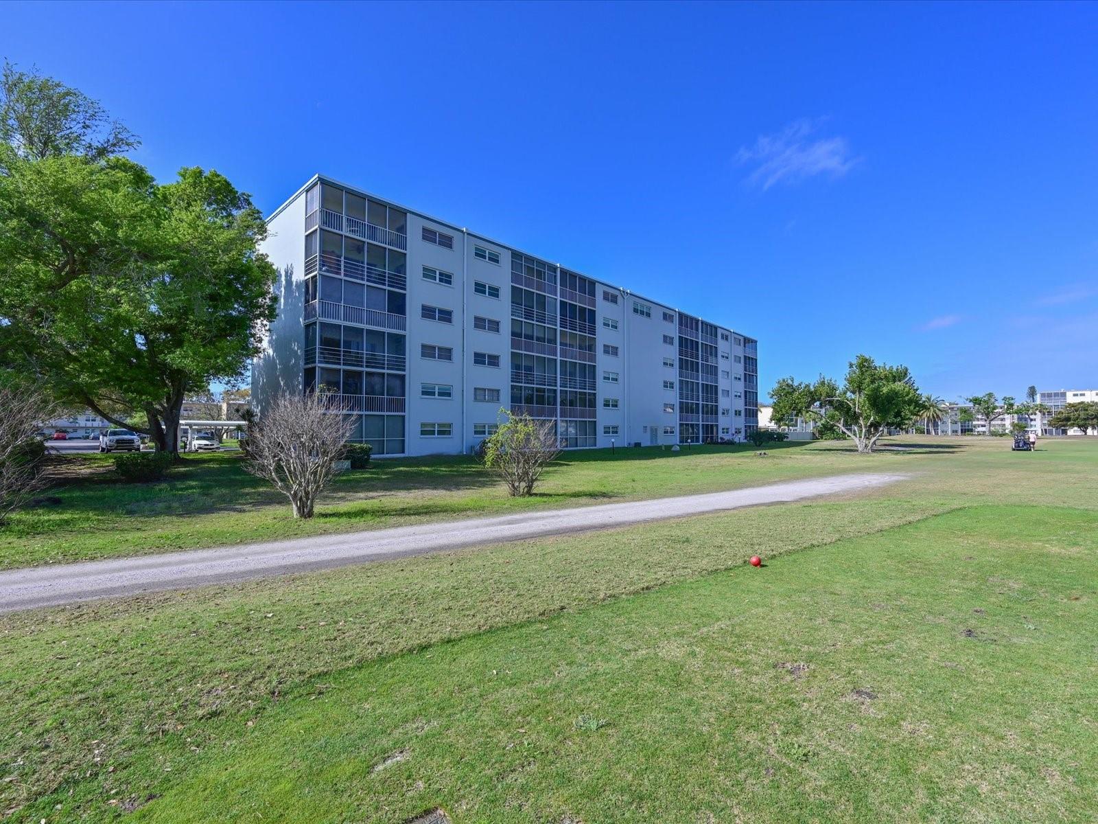 4240 IRONWOOD CIR #206A, BRADENTON, FL, 34209