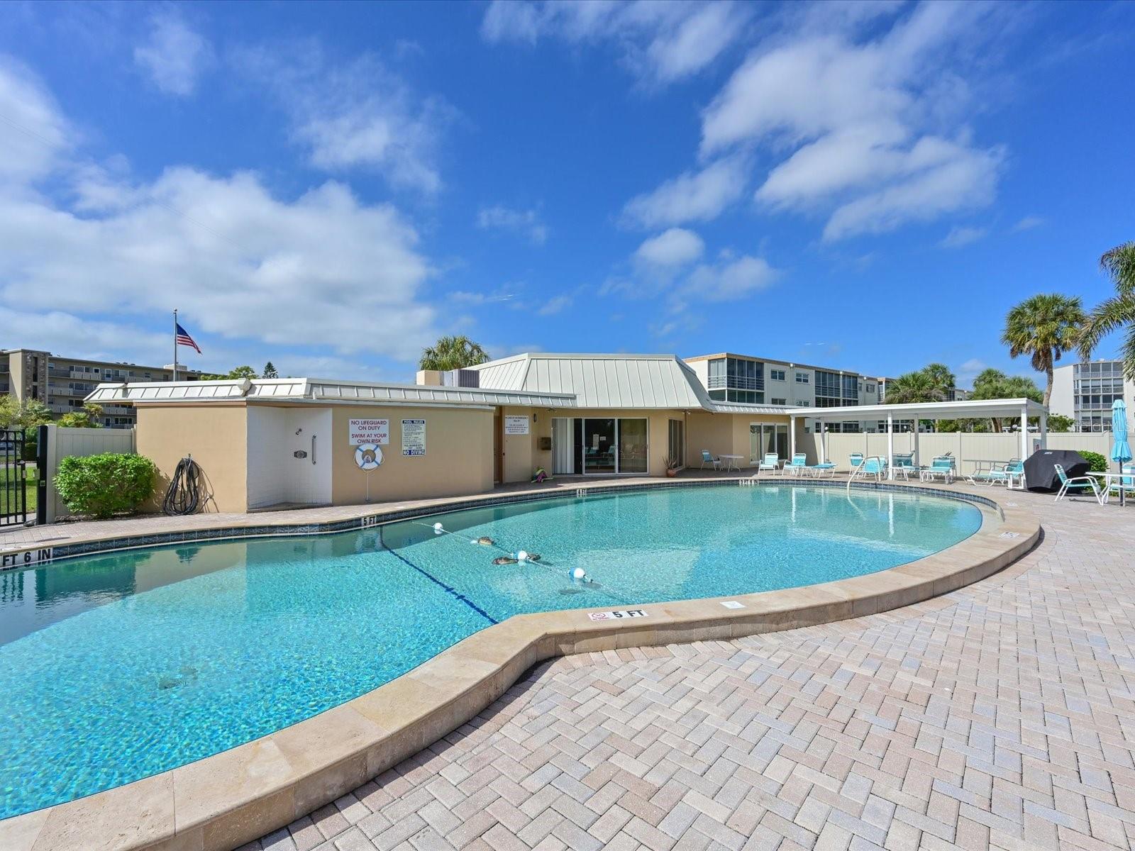 4240 IRONWOOD CIR #206A, BRADENTON, FL, 34209