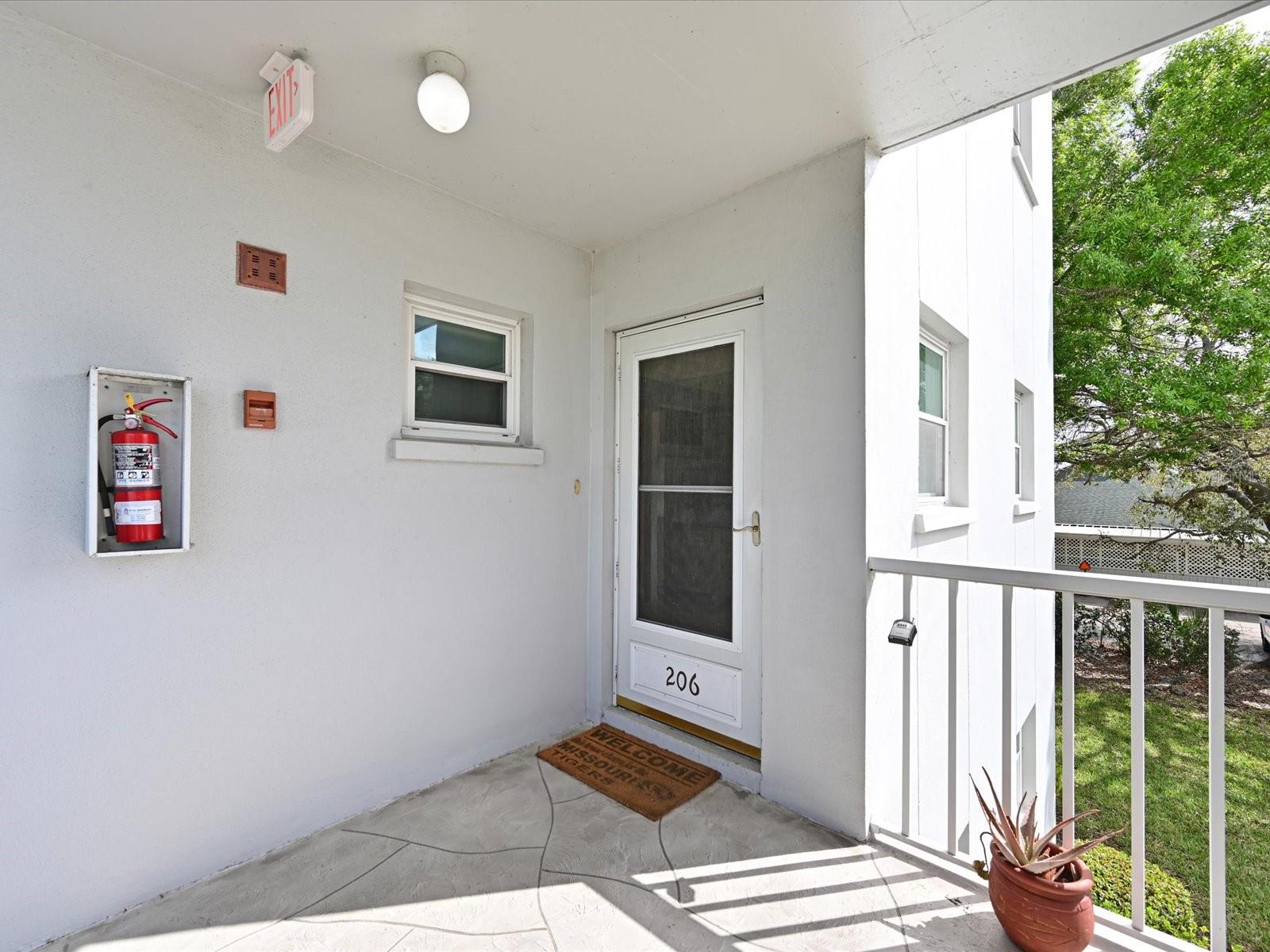 4240 IRONWOOD CIR #206A, BRADENTON, FL, 34209