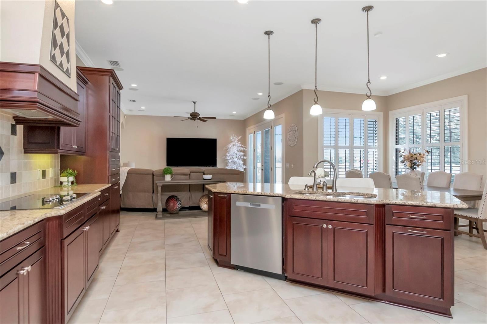 1022 EMERALD CREEK DR, VALRICO, FL, 33596