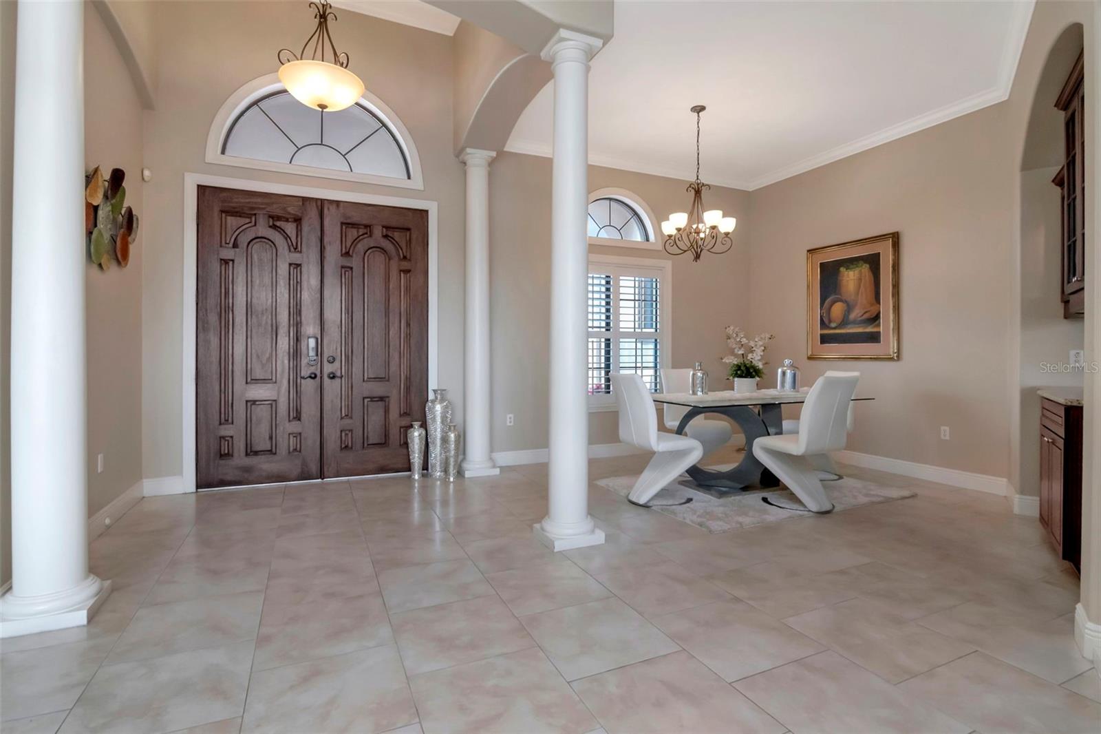 1022 EMERALD CREEK DR, VALRICO, FL, 33596