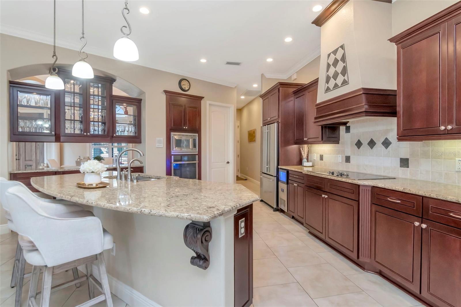 1022 EMERALD CREEK DR, VALRICO, FL, 33596