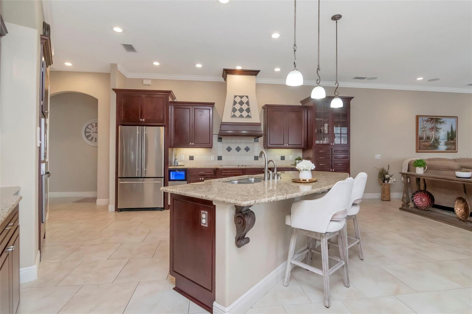 1022 EMERALD CREEK DR, VALRICO, FL, 33596