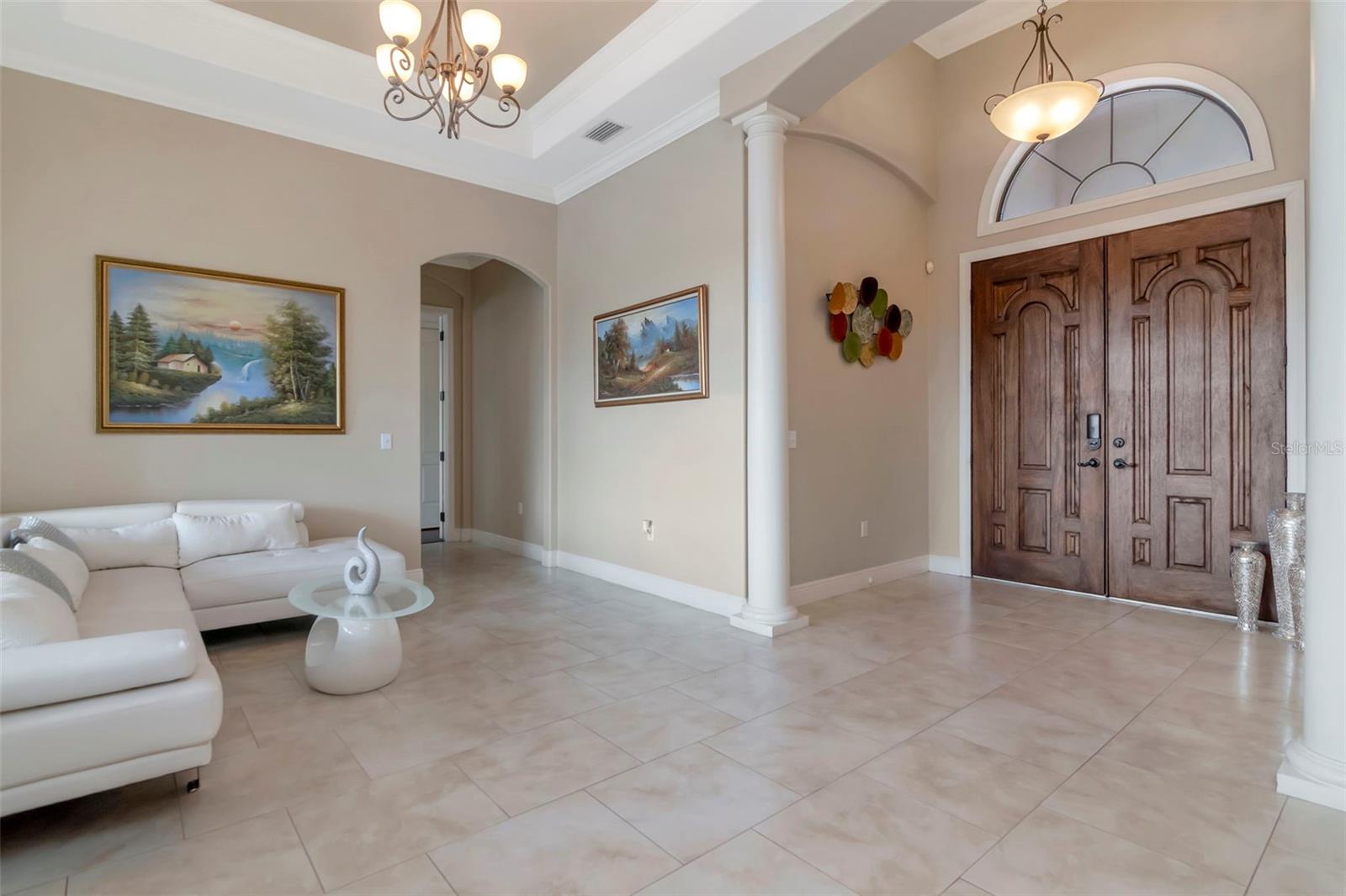 1022 EMERALD CREEK DR, VALRICO, FL, 33596