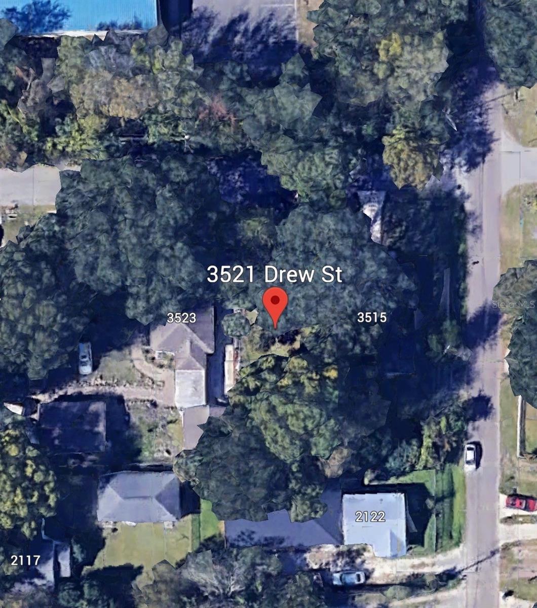 3521 DREW ST, JACKSONVILLE, FL, 32207