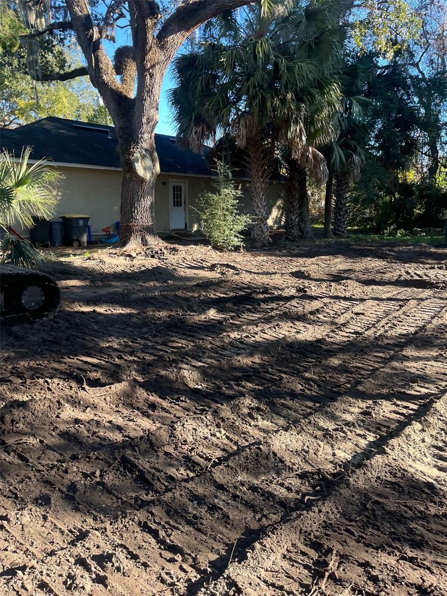3521 DREW ST, JACKSONVILLE, FL, 32207