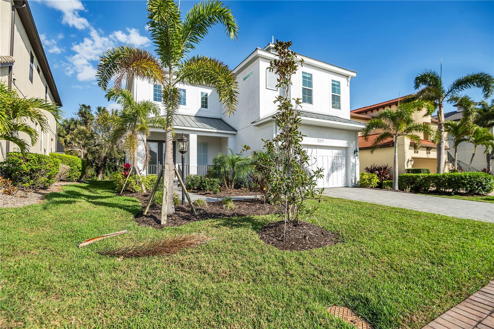 5215 TITLE ROW DR, BRADENTON, FL, 34210