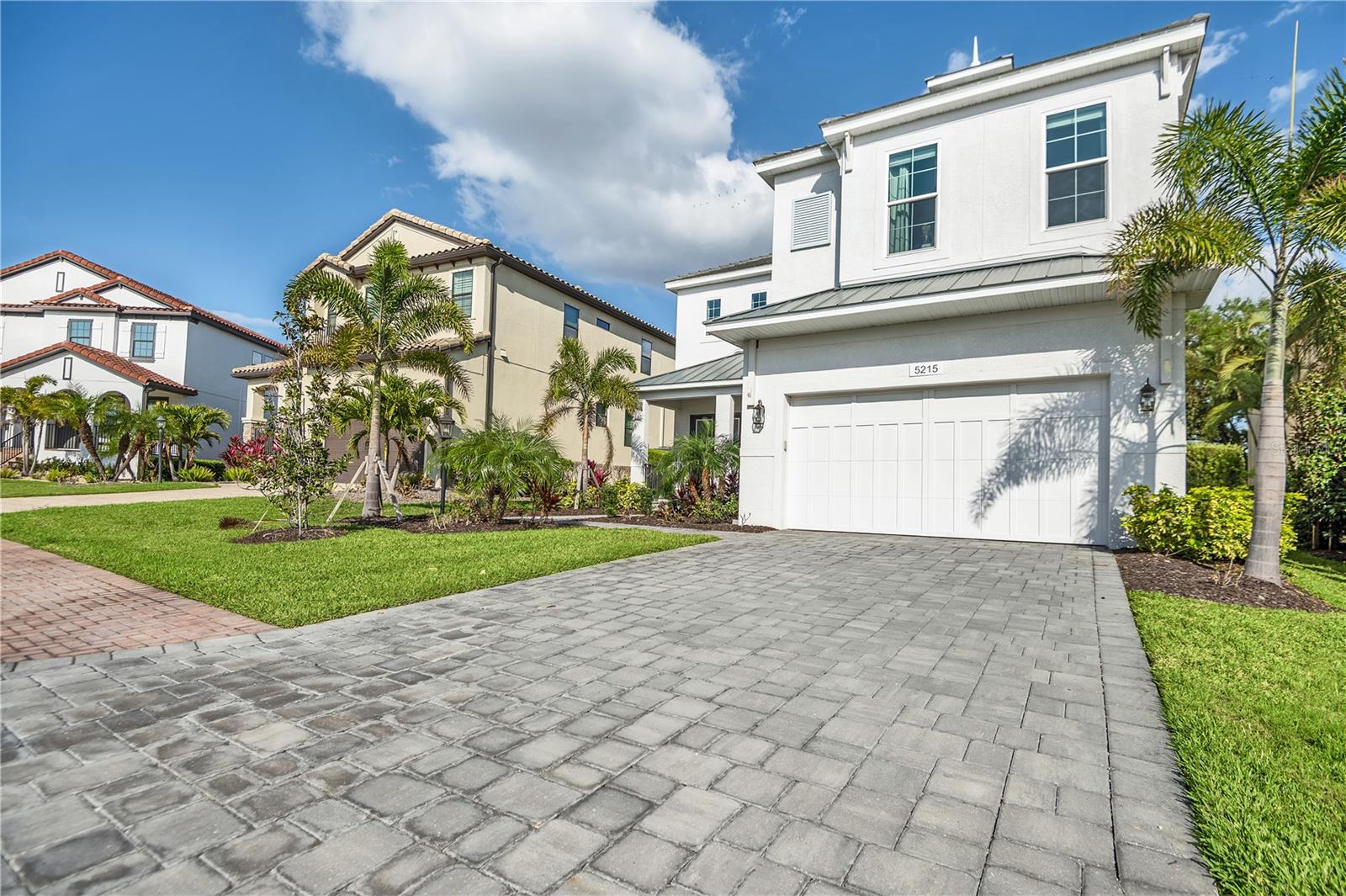 5215 TITLE ROW DR, BRADENTON, FL, 34210
