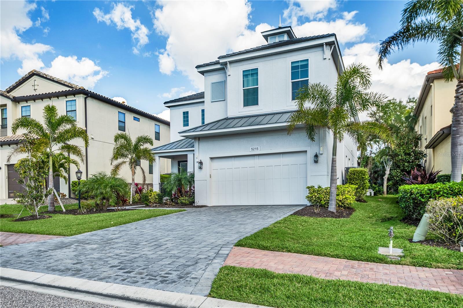 5215 TITLE ROW DR, BRADENTON, FL, 34210