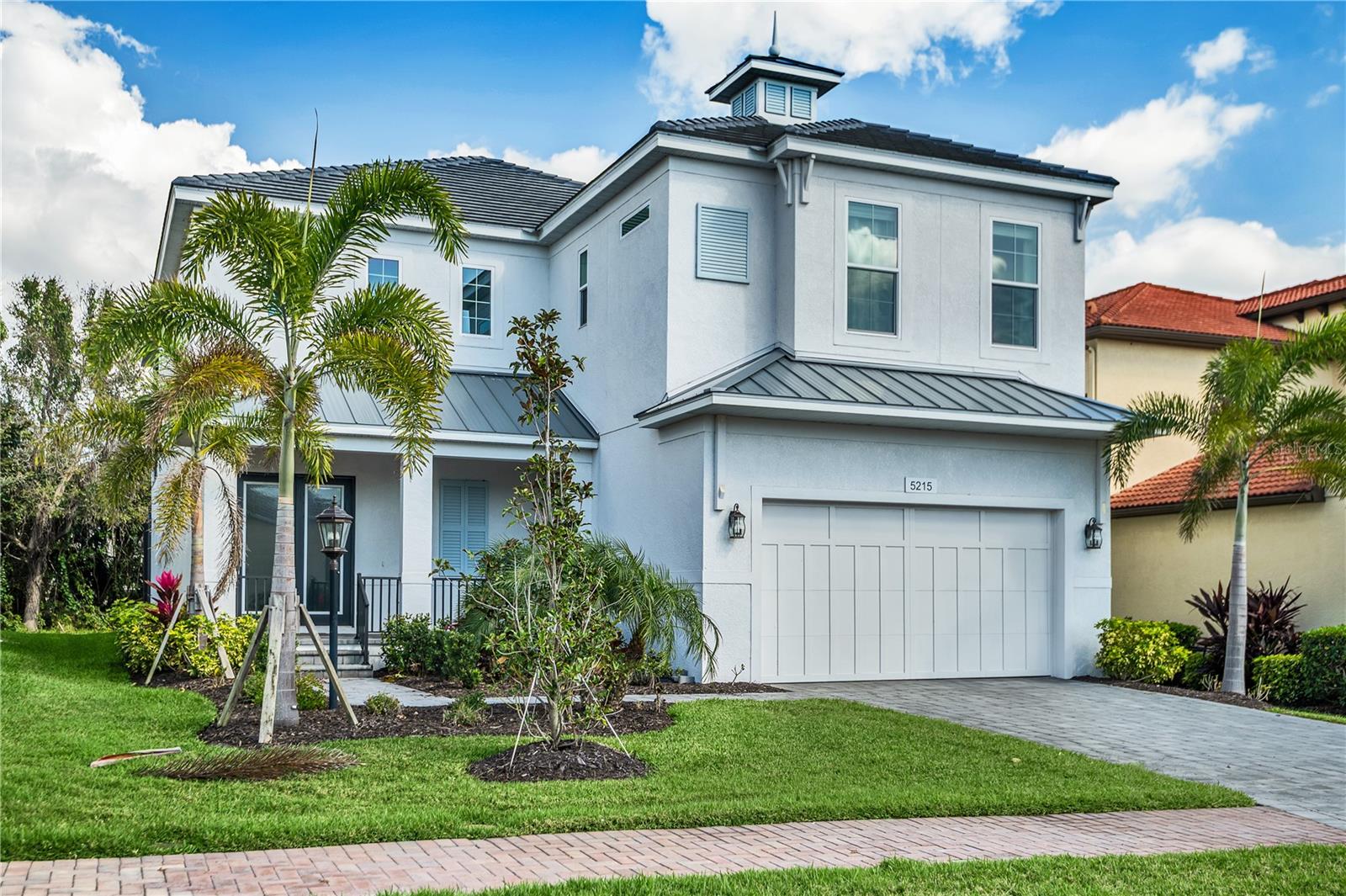 5215 TITLE ROW DR, BRADENTON, FL, 34210