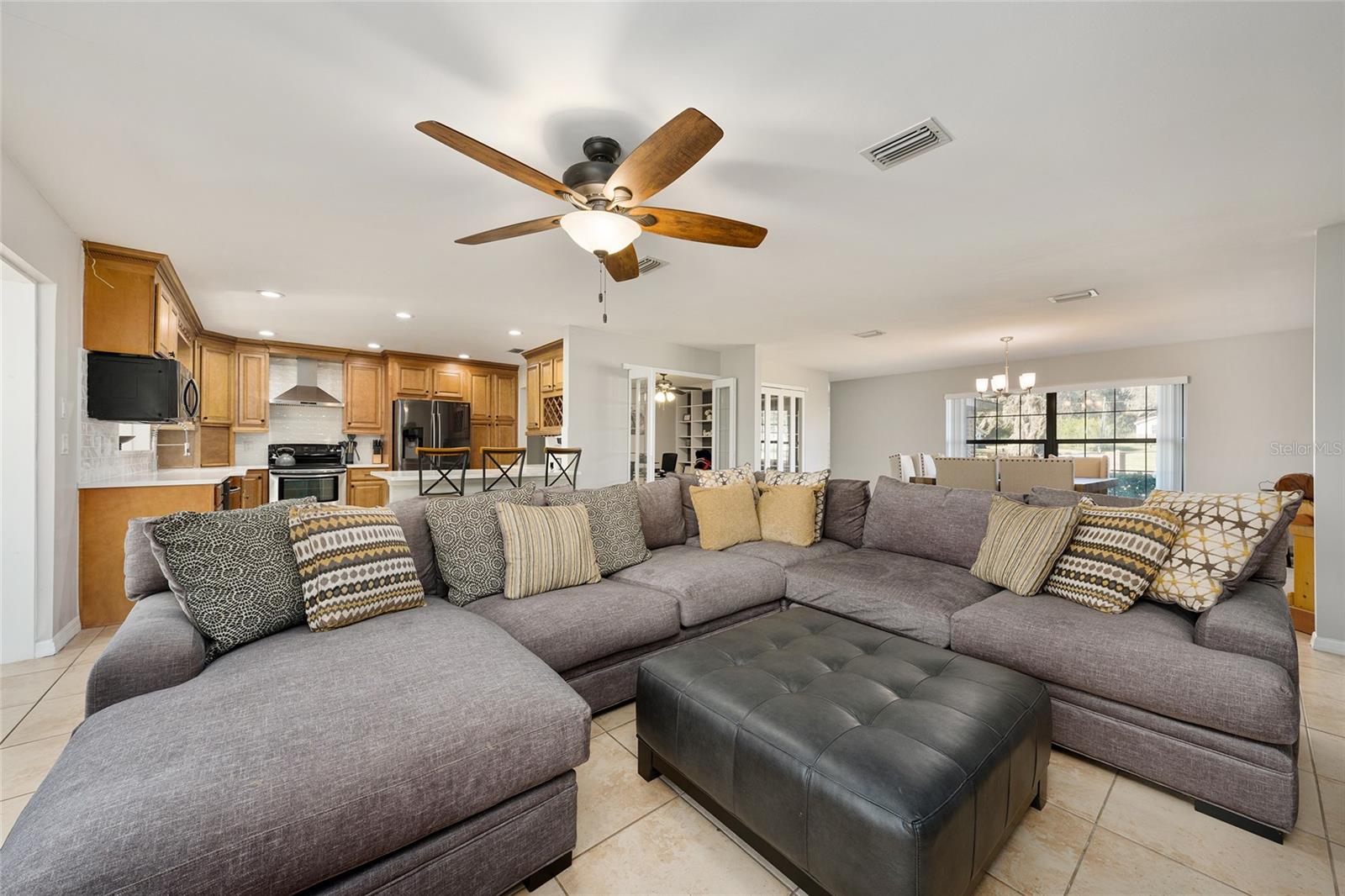 5201 NW 78TH CT, OCALA, FL, 34482