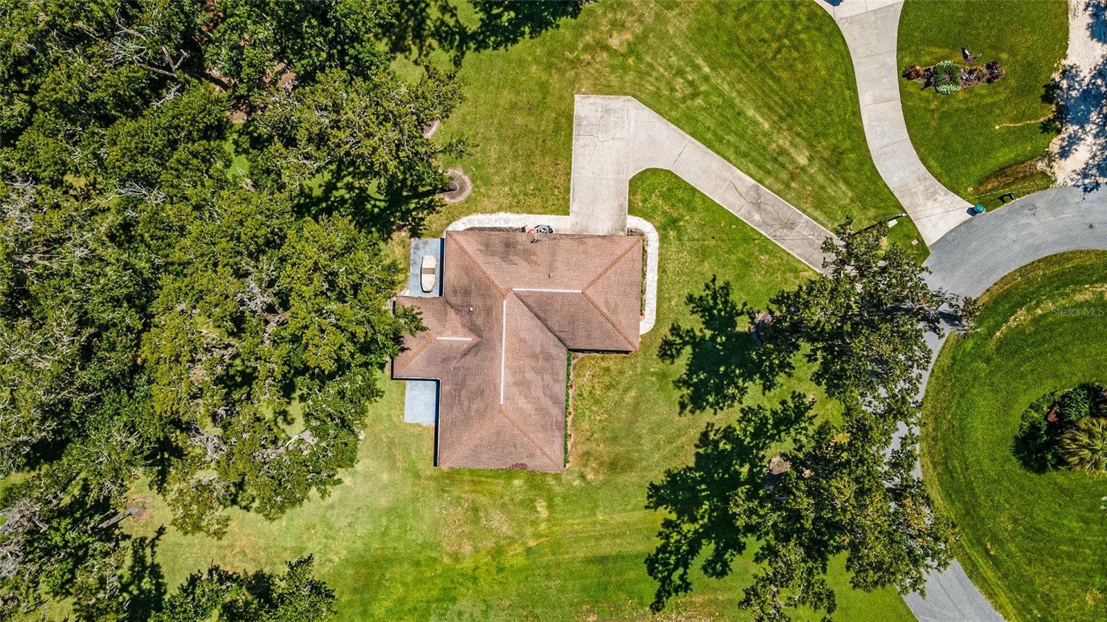 5201 NW 78TH CT, OCALA, FL, 34482