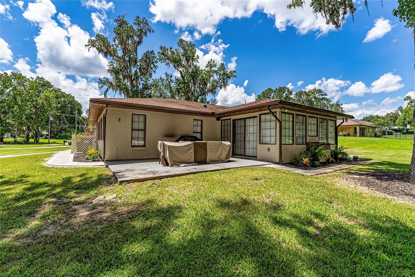 5201 NW 78TH CT, OCALA, FL, 34482