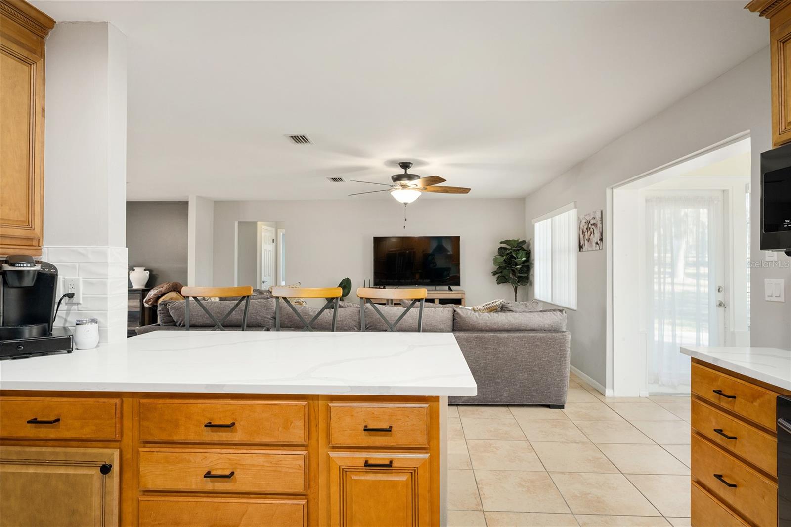 5201 NW 78TH CT, OCALA, FL, 34482