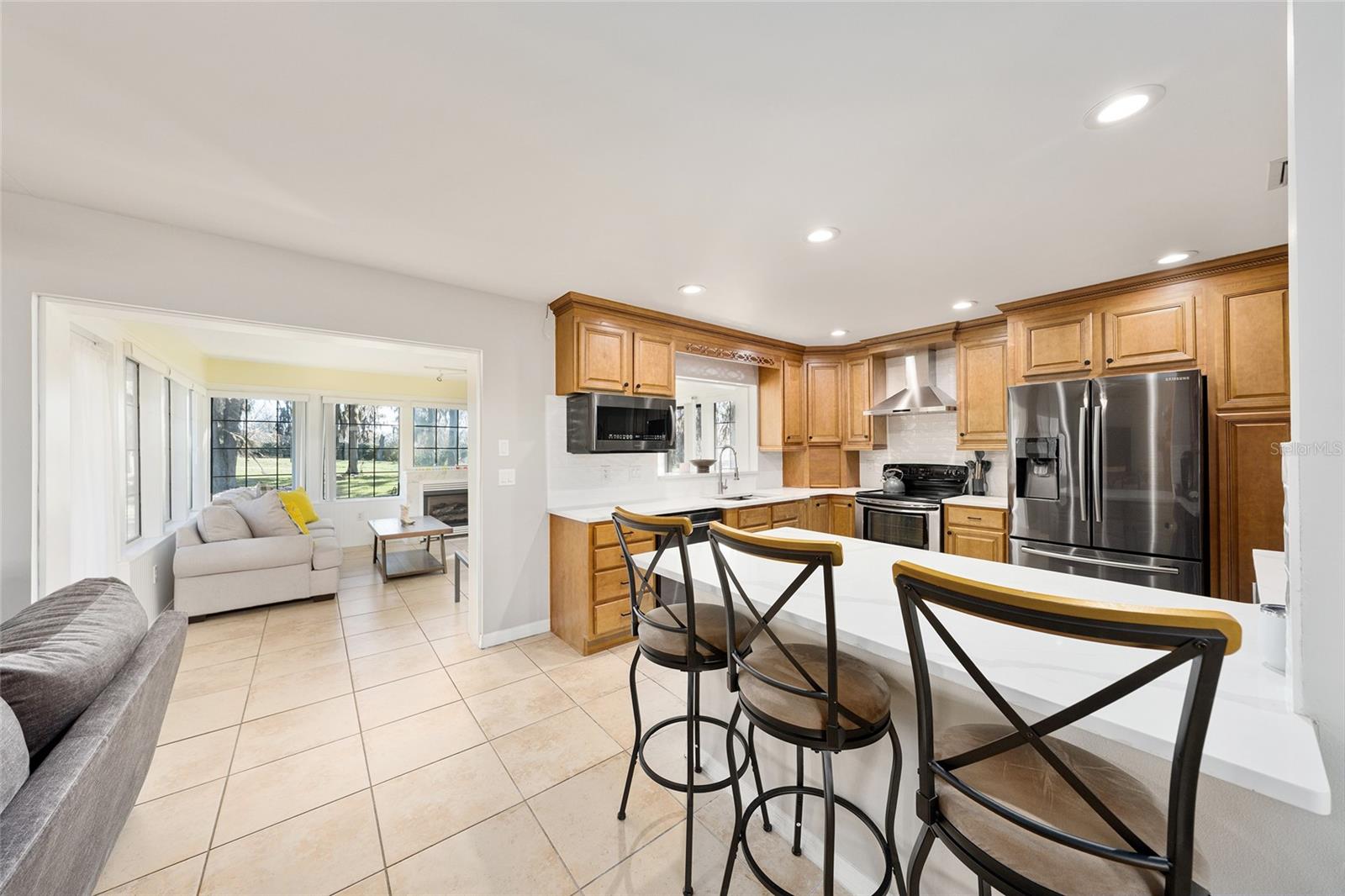 5201 NW 78TH CT, OCALA, FL, 34482