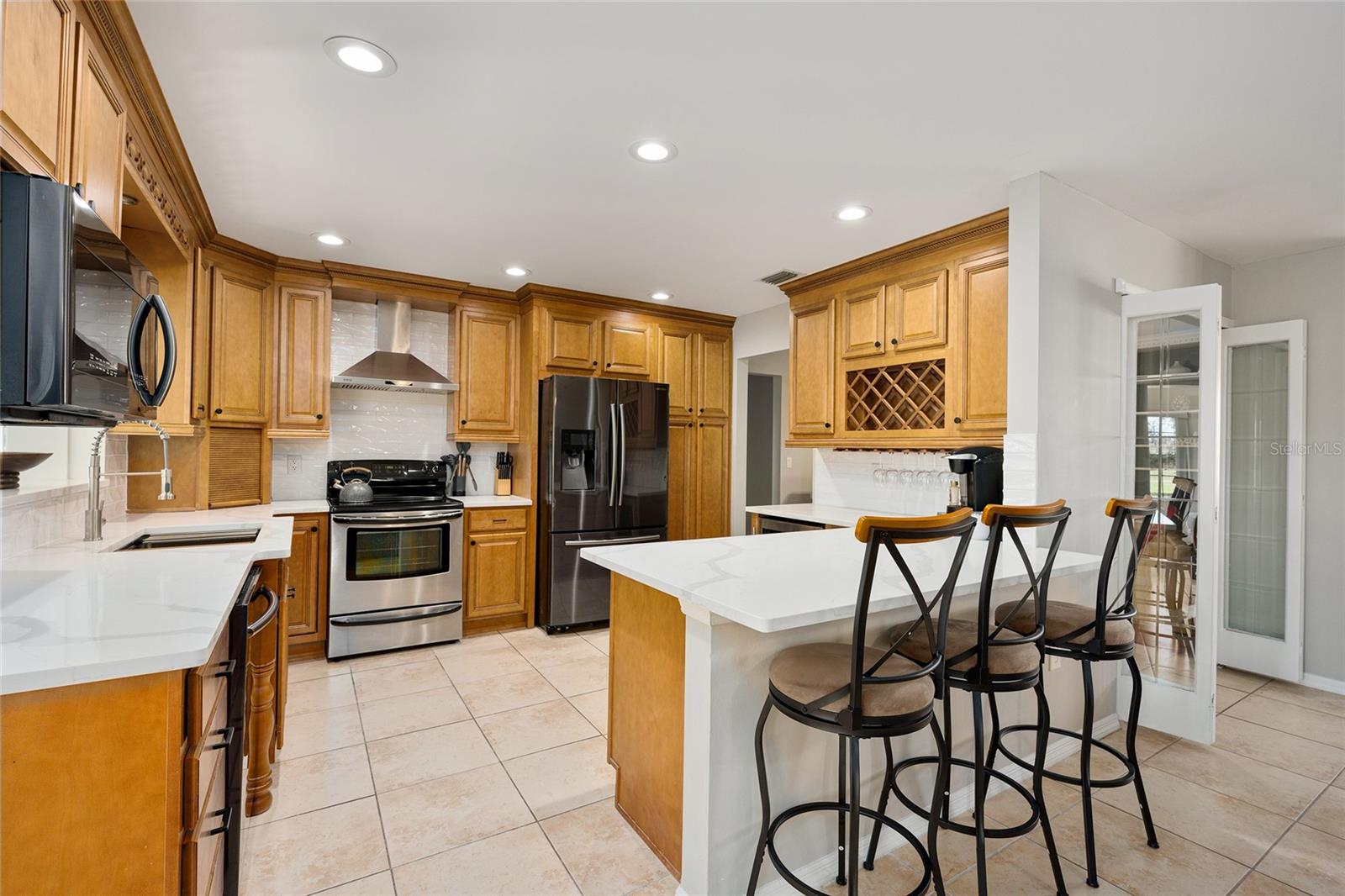 5201 NW 78TH CT, OCALA, FL, 34482