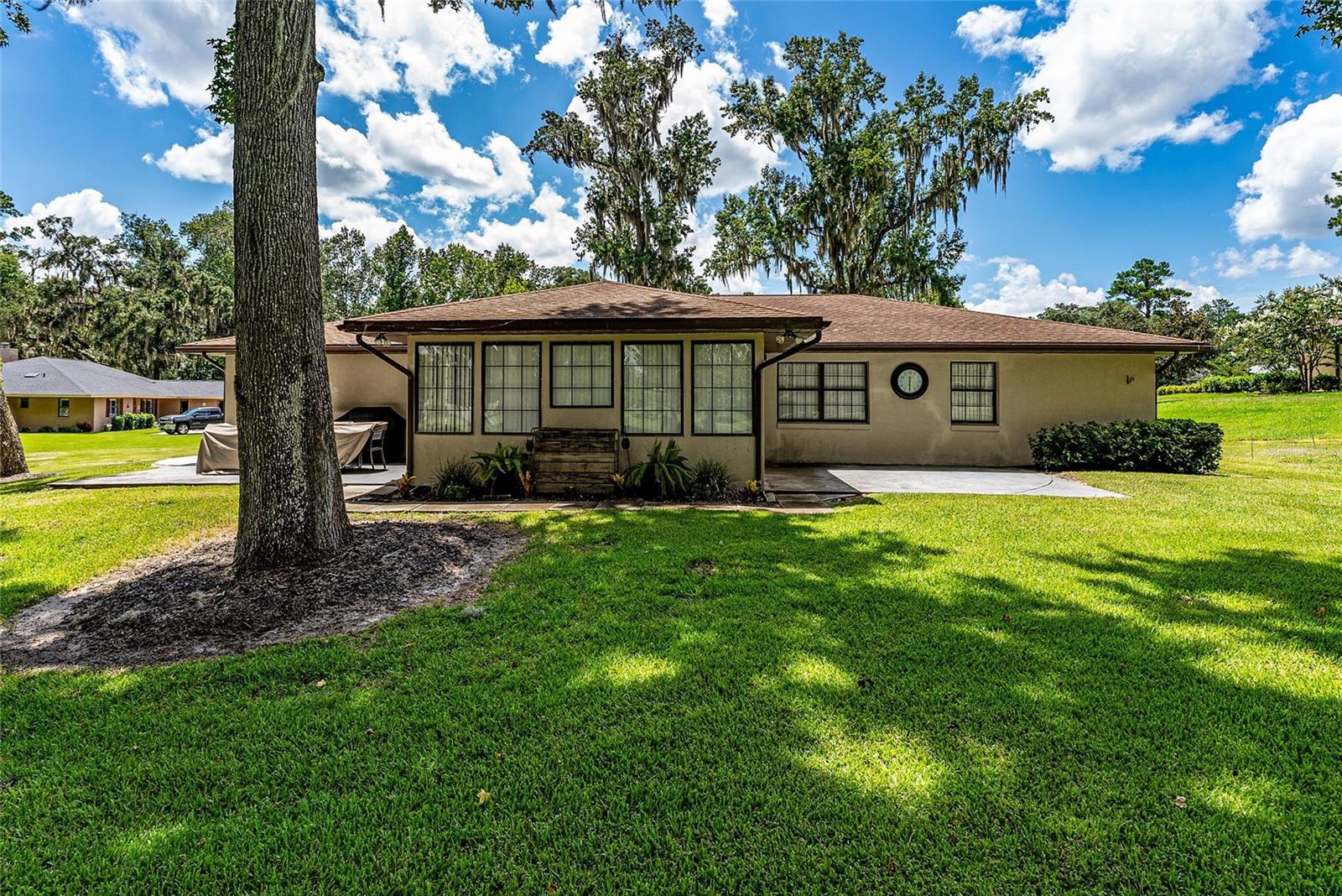 5201 NW 78TH CT, OCALA, FL, 34482