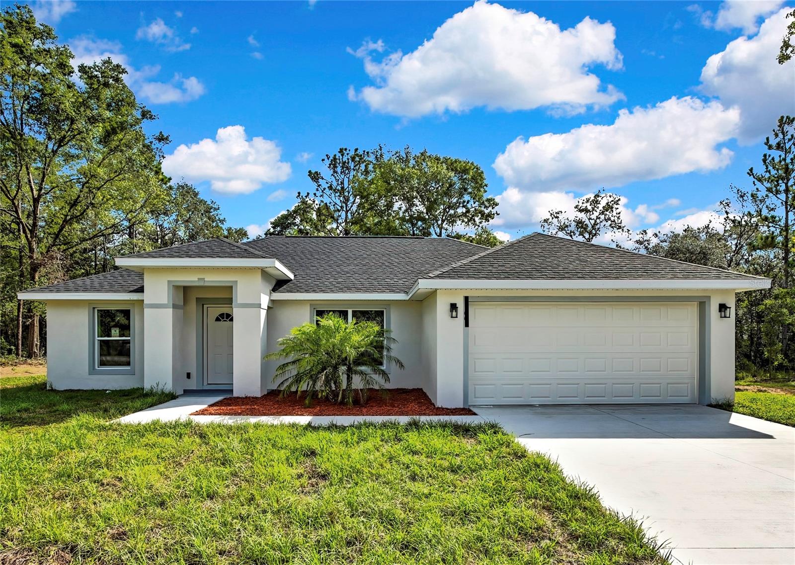 3331 W GATES LN, CITRUS SPRINGS, FL, 34433