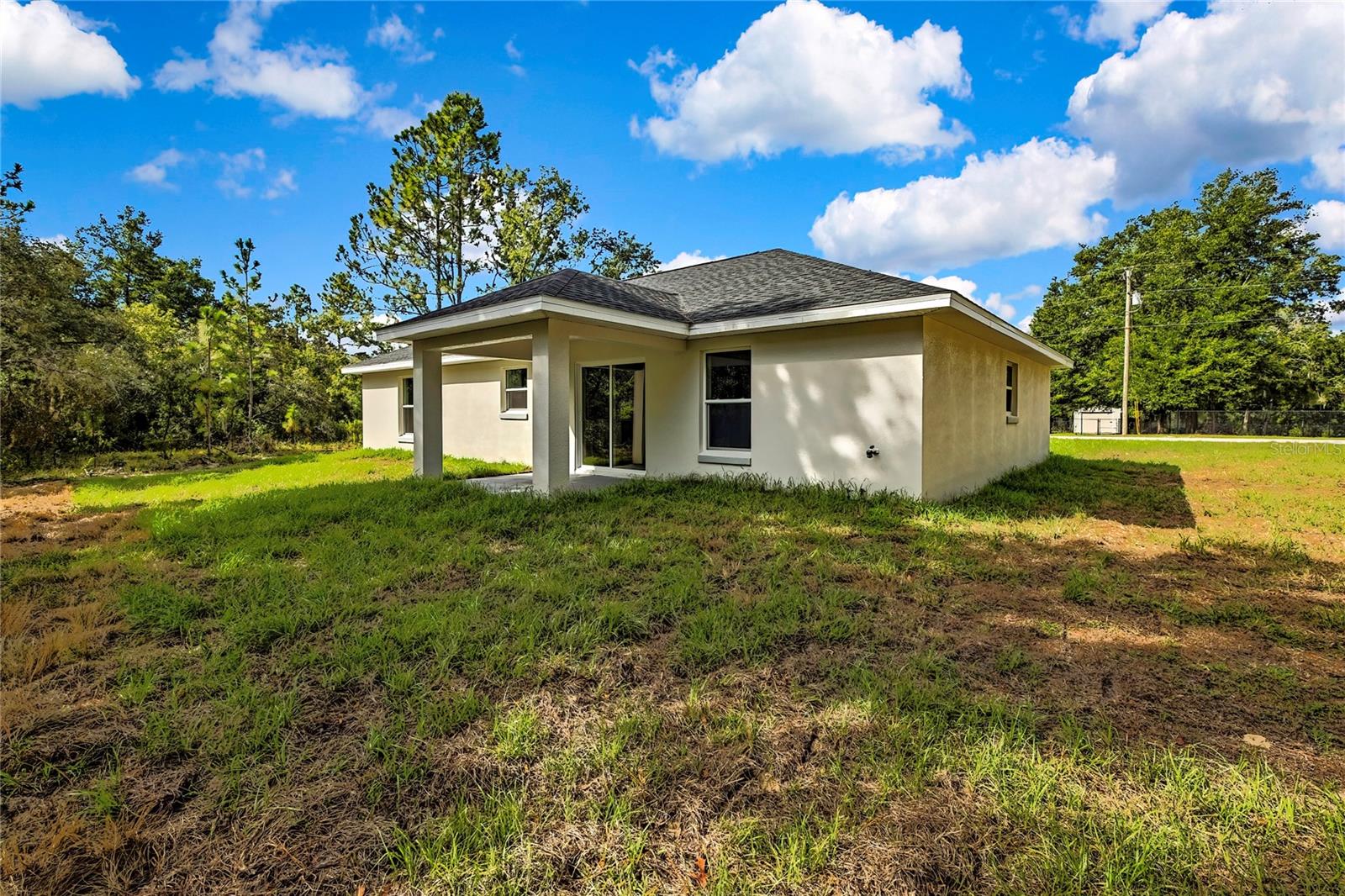 3331 W GATES LN, CITRUS SPRINGS, FL, 34433