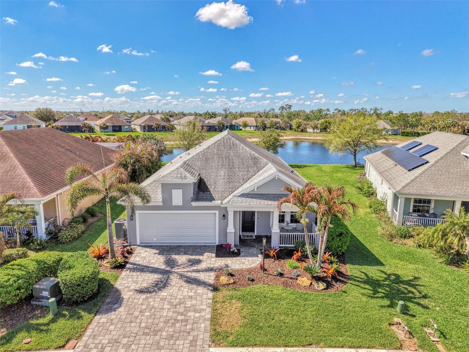 1337 THORNBURY DR, PARRISH, FL, 34219