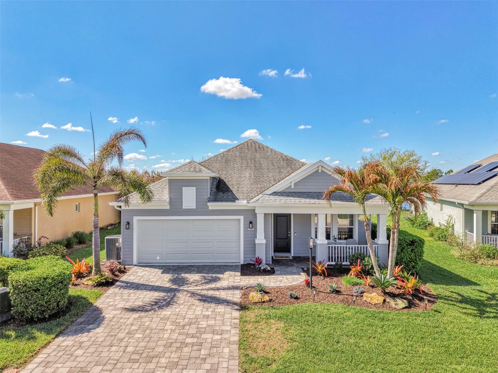 1337 THORNBURY DR, PARRISH, FL, 34219