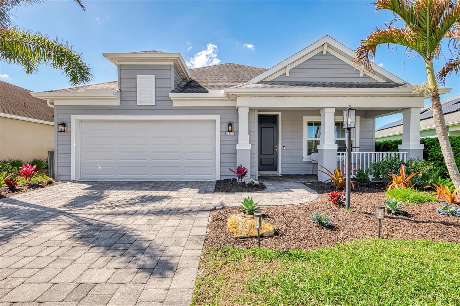 1337 THORNBURY DR, PARRISH, FL, 34219