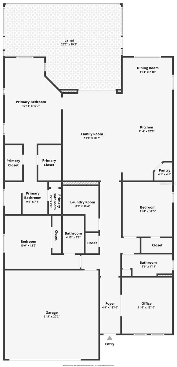 1337 THORNBURY DR, PARRISH, FL, 34219