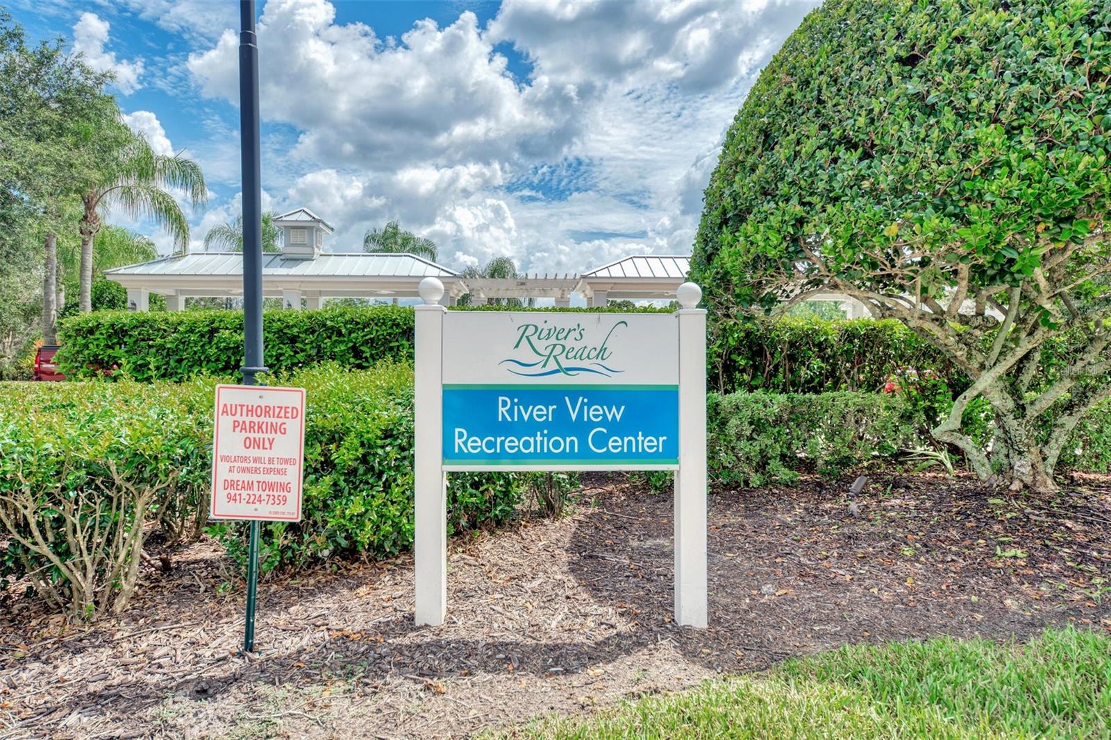 1337 THORNBURY DR, PARRISH, FL, 34219