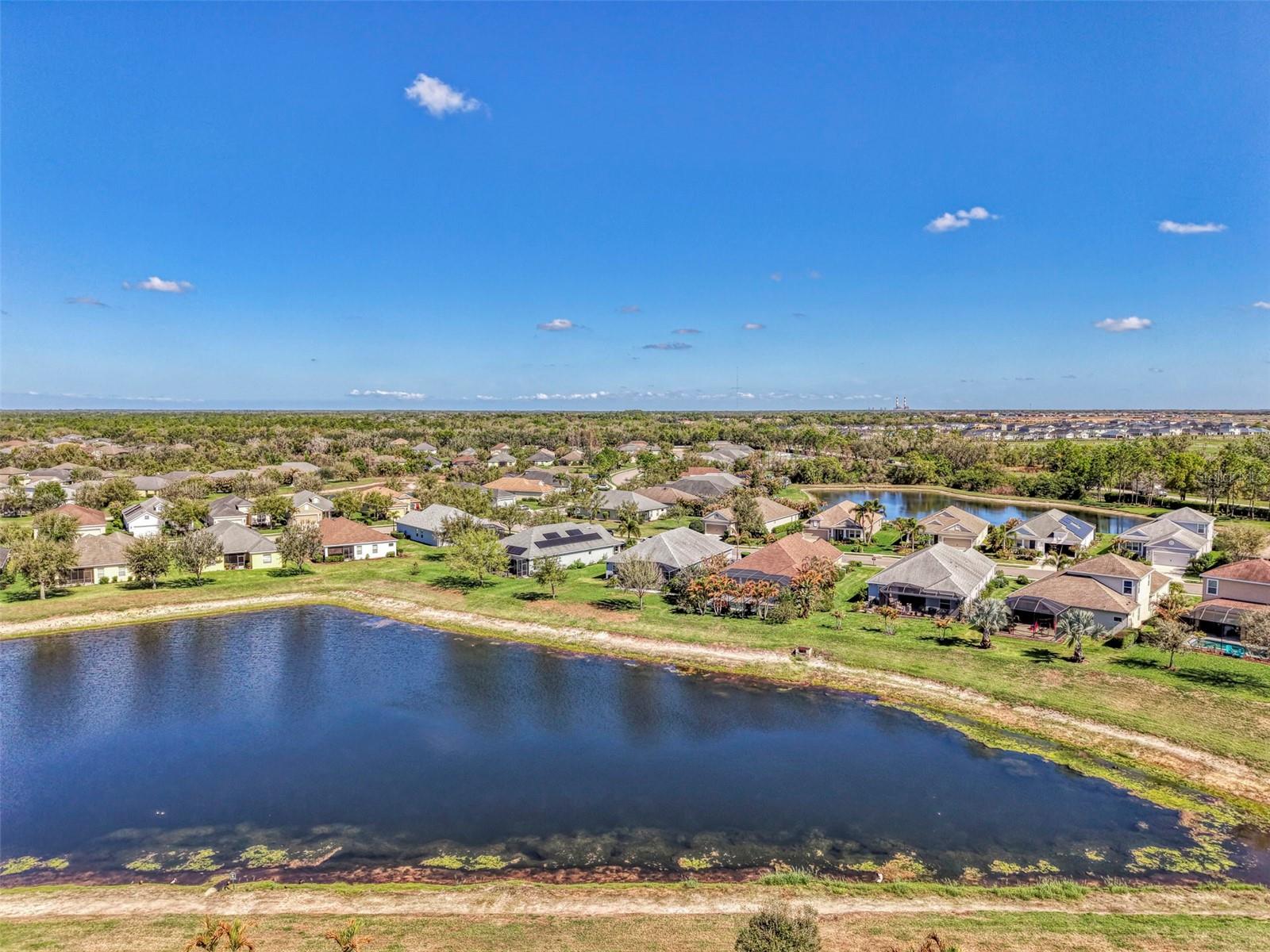 1337 THORNBURY DR, PARRISH, FL, 34219