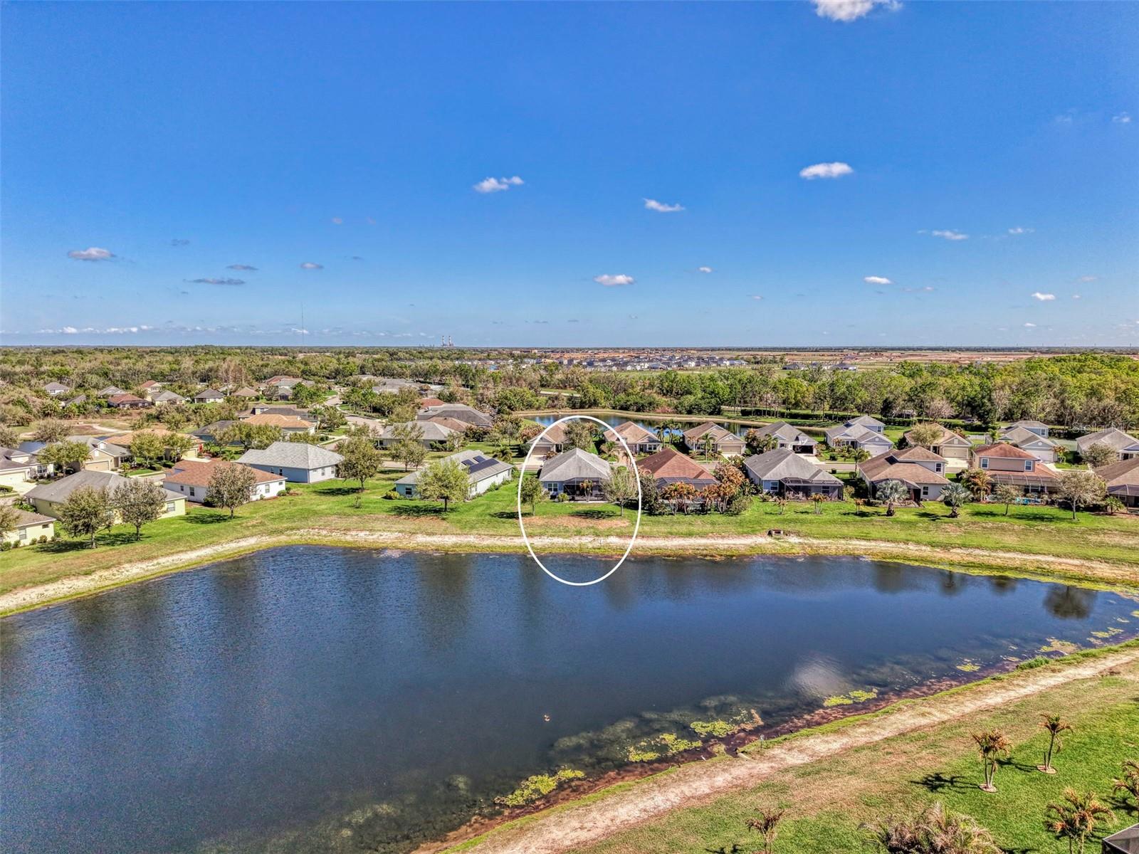 1337 THORNBURY DR, PARRISH, FL, 34219