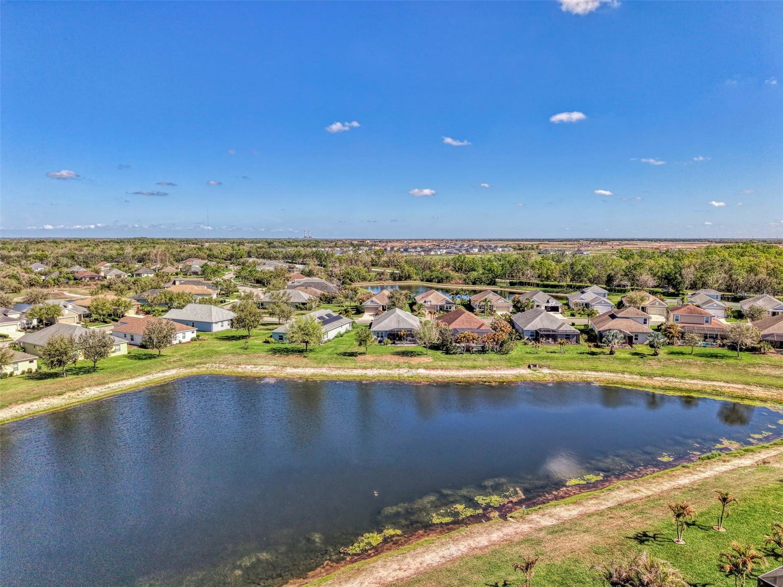 1337 THORNBURY DR, PARRISH, FL, 34219