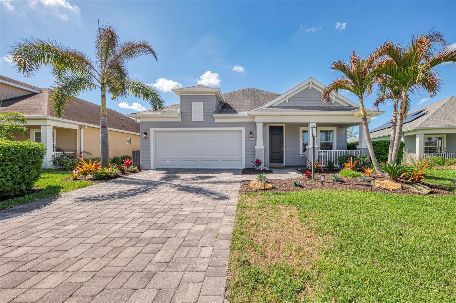 1337 THORNBURY DR, PARRISH, FL, 34219