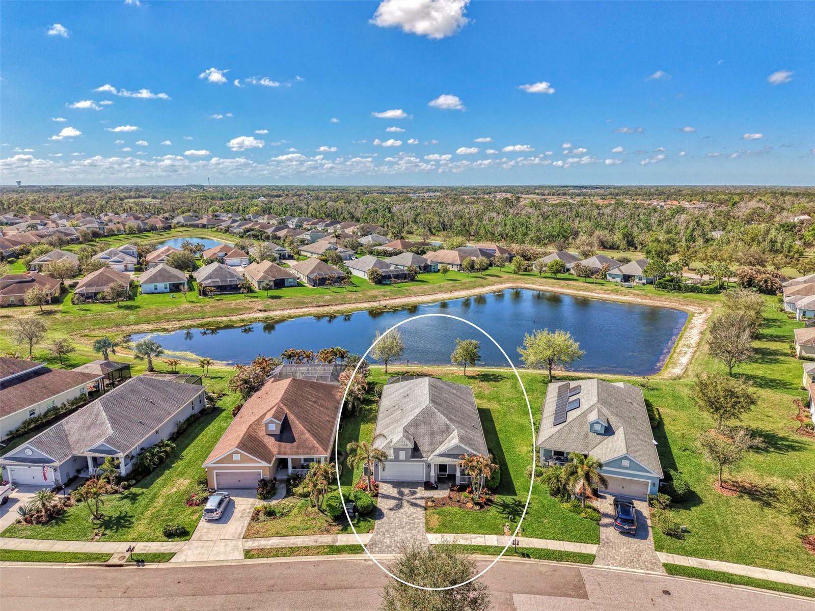 1337 THORNBURY DR, PARRISH, FL, 34219
